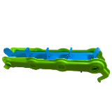 Conveyor Assembly (F) (182509)