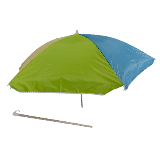 60 Inch Umbrella Great Outdoors (182857)