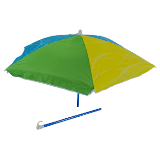 Umbrella Seaside 40" (182864)