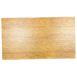 Wood Bottom Panel