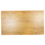 Wood Lid Panel