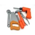 6 Piece Tool Set (140816) Dns)