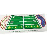 Decal Sheet (191689)