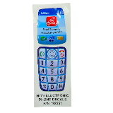 Non-Electronic Phone Decal (192351)