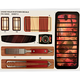 Decal Sheet 3 (192635)
