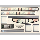 Decal Sheet 1 (193107)