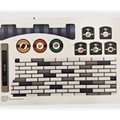 Decal Sheet 1 (194024A01B)
