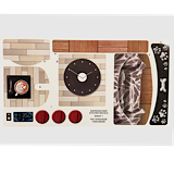 Decal Sheet 1 (194092A02B)