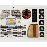Decal Sheet (194100A01B)