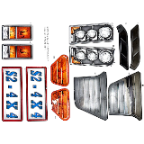 Decal Sheet Side By Side Suv (194181A01B)