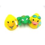 Duck & Frog Pack (141423) (Dns)