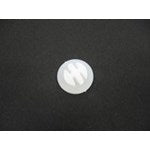 Vent Plug (Clear) (161298)
