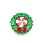 Battery Operated Wreath (182315)