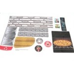 Decal Sheet (Love To Entertain) (194028A01B)