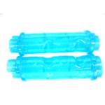 2 Complete Ball Tubes (4 Pieces) (Ac) (141870)