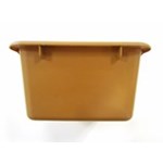 Bin  Brown (163657A01B)