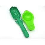 Flipper & Cat Tail Scoop (AC)