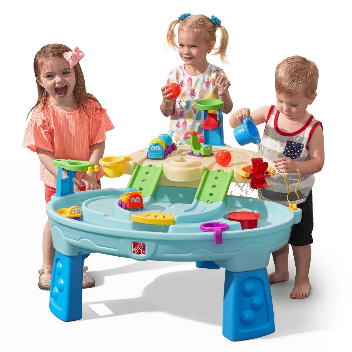 Ball Buddies Adventure Center™ replacement parts