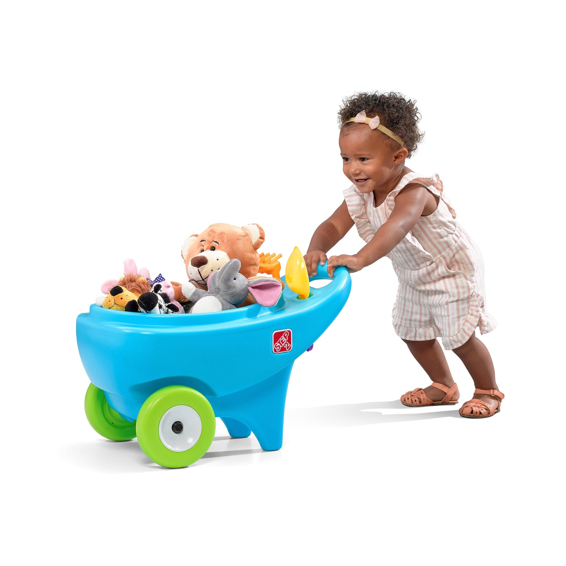 Springtime Wheelbarrow™ Parts