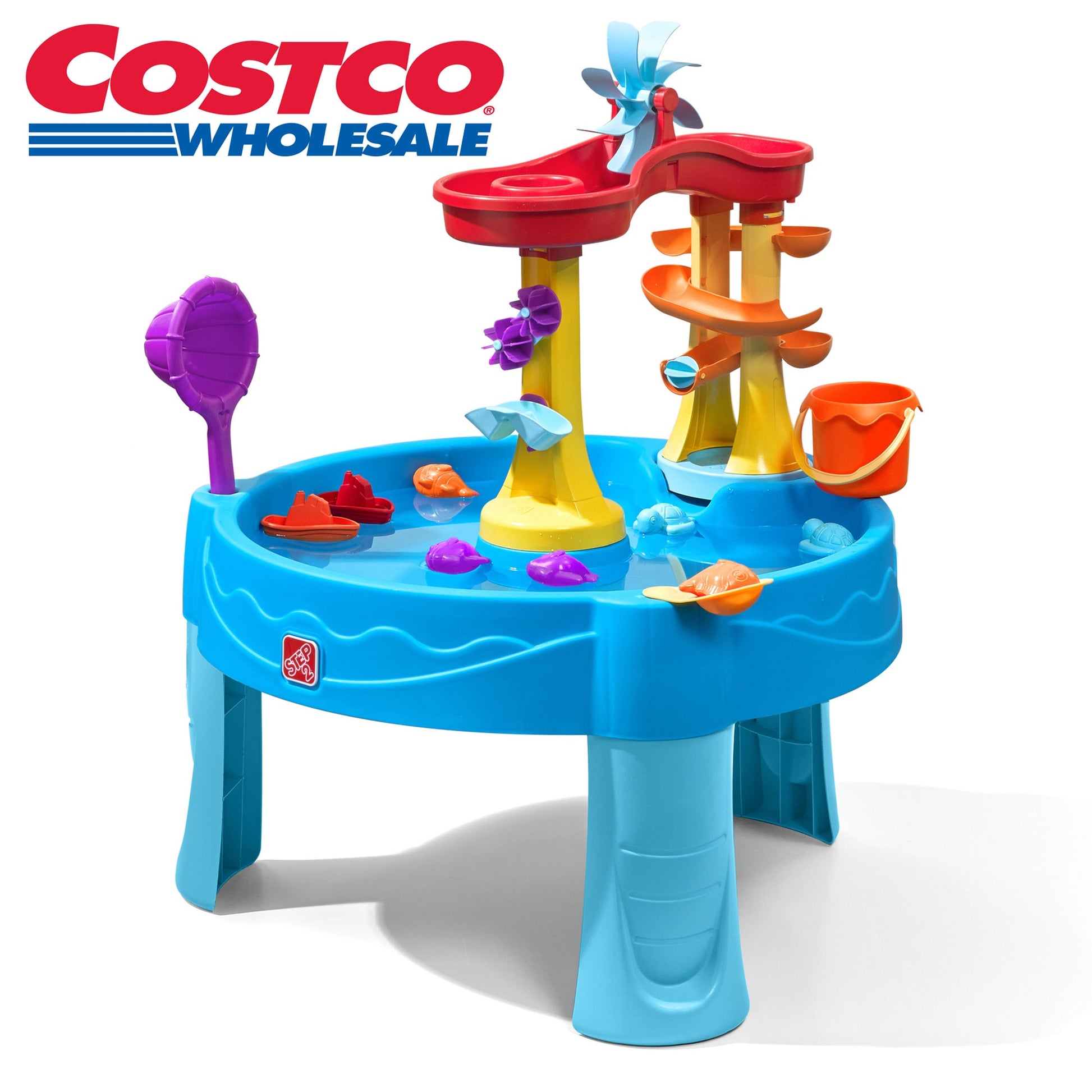 Archway Falls Water Table™ Parts