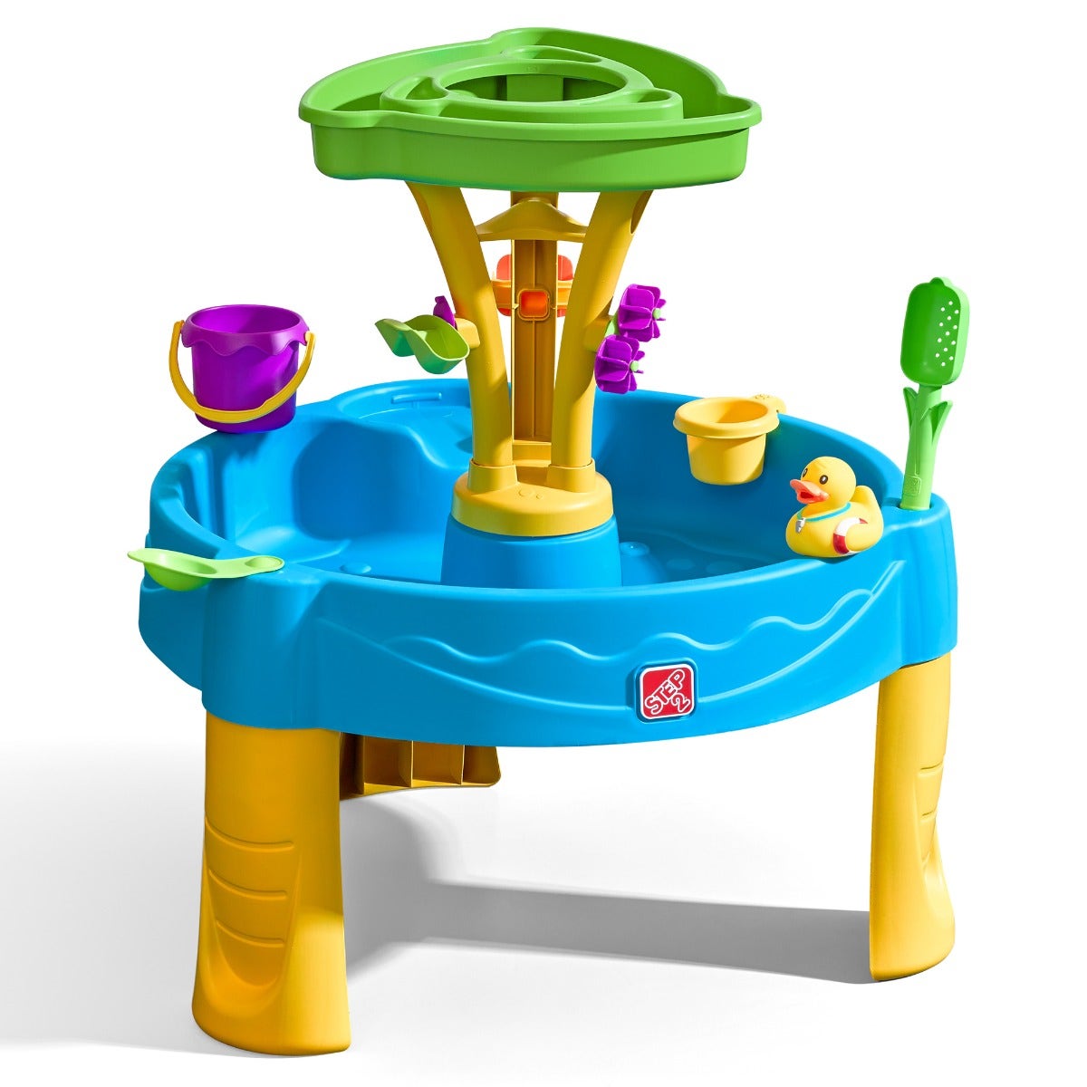 Sunshine & Showers Water Table™ Parts