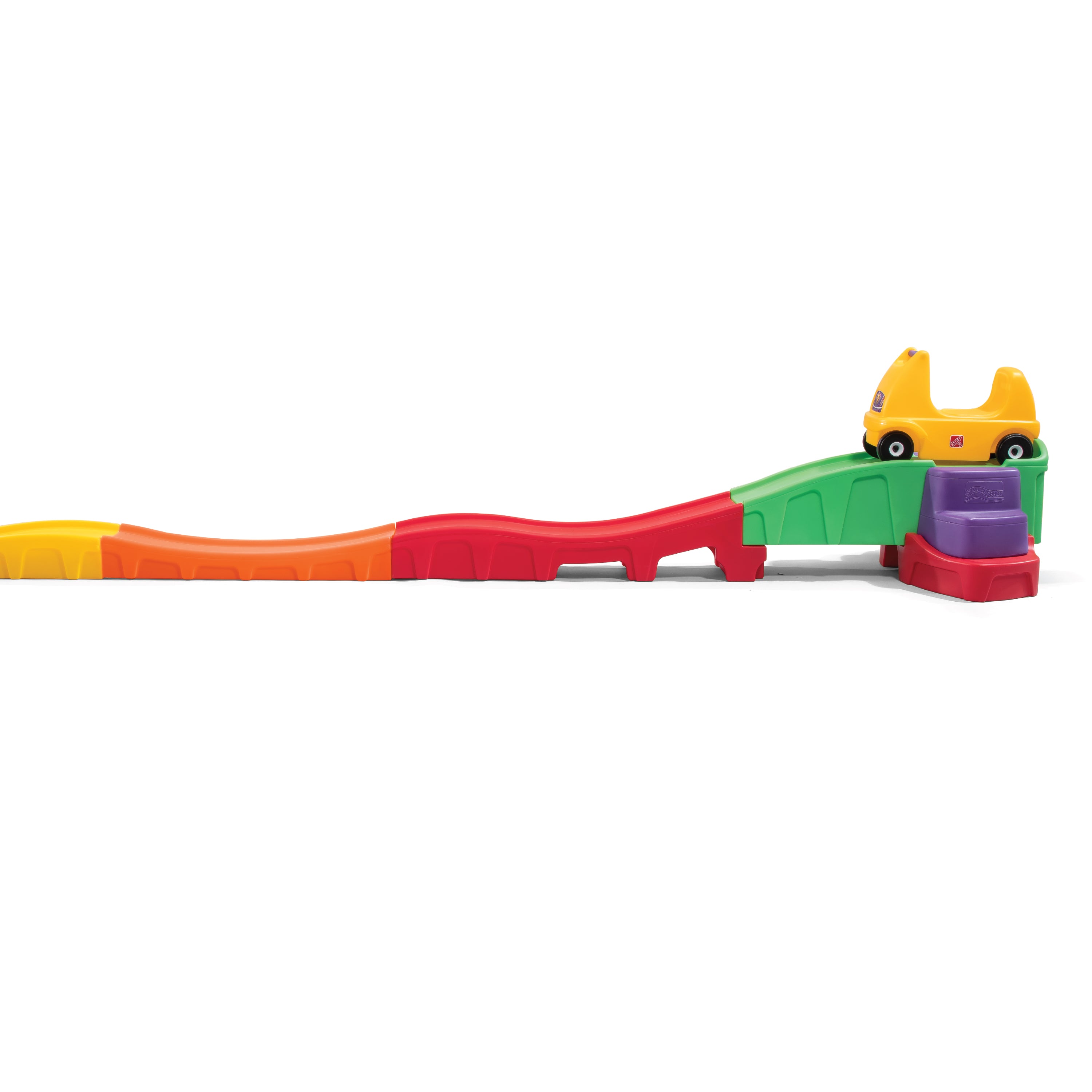 Up & Down Coaster Track Expansion Pack™ from Step2
