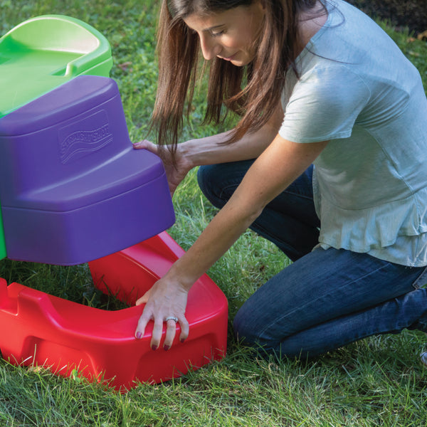 Farther & Faster Coaster Track Expansion Pack First Edition™