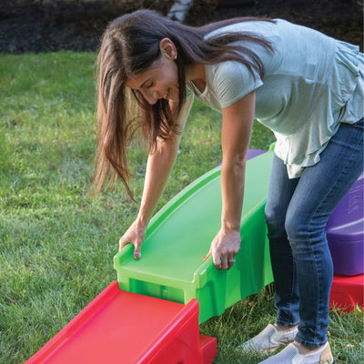 Farther & Faster Coaster Track Expansion Pack First Edition™