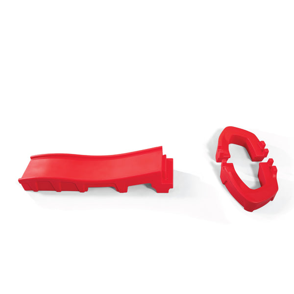 Farther & Faster Coaster Track Expansion Pack First Edition™