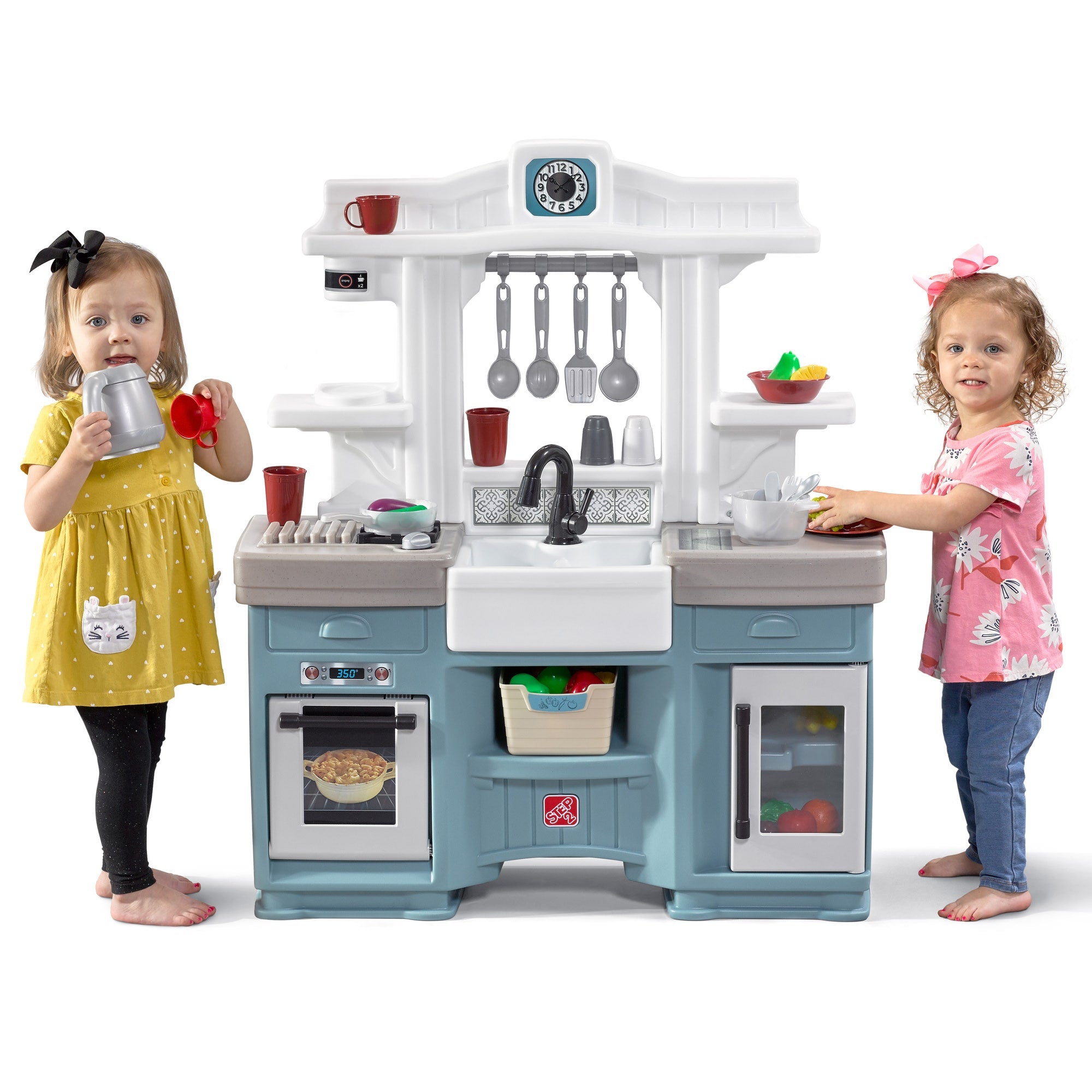 Timeless Trends Kitchen™ Parts from Step2
