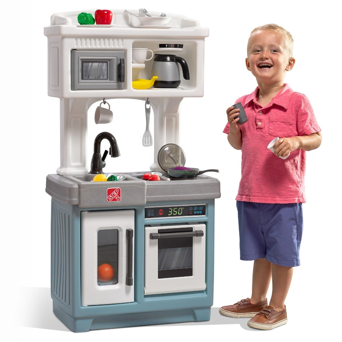 Little Gourmet Play Kitchen Parts