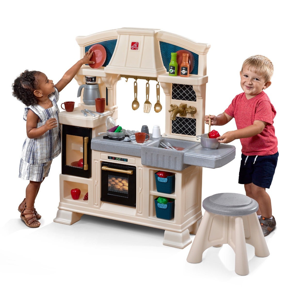 Classic Chic Kitchen™ Parts from Step2