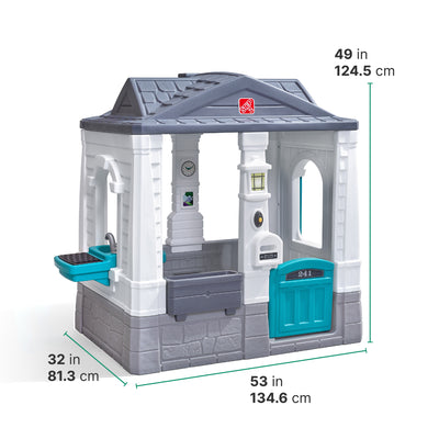 Neat & Tidy Cottage Homestyle Edition dimensions