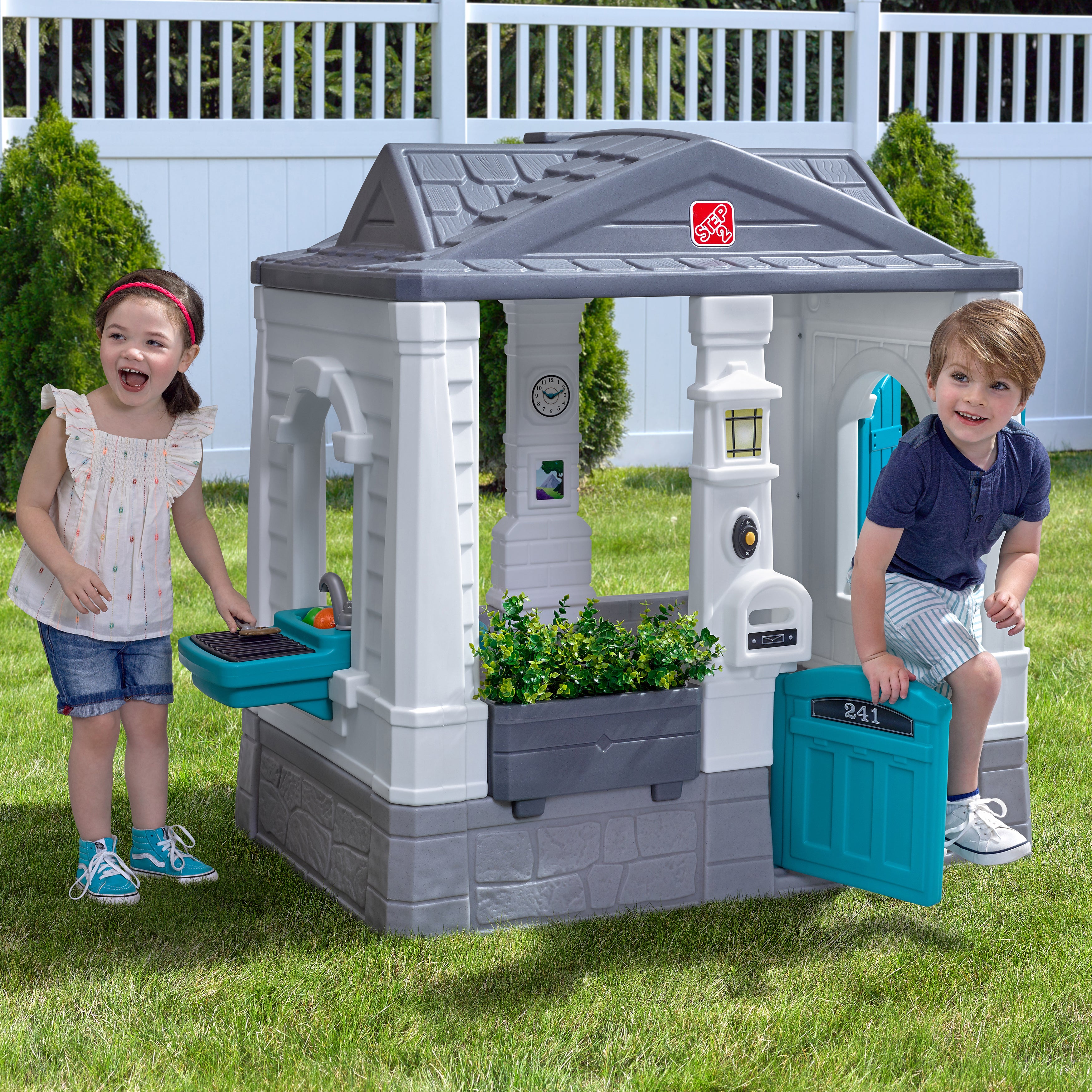 Step2 | Kids' Playhouse Collection – Page 2