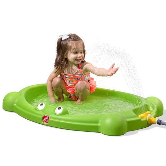 Water Bug Splash Pad Parts