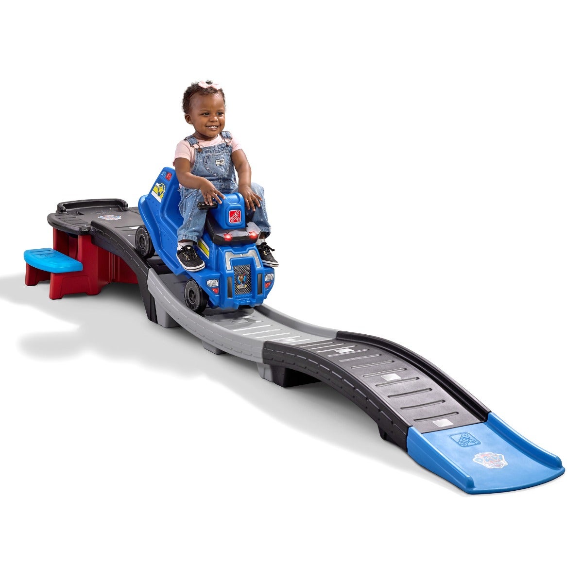 PAW Patrol™ Adventure Coaster™ Parts