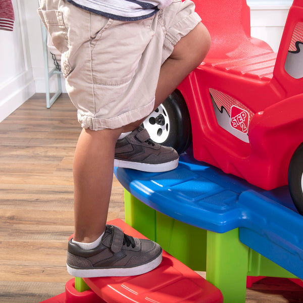 Farther & Faster Coaster Track Expansion Pack Second Edition™