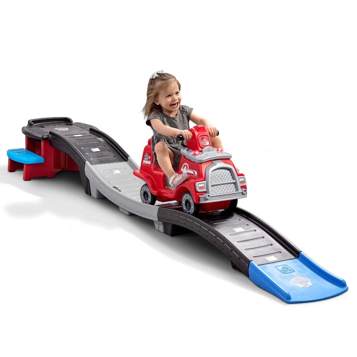 Paw Patrol Rescue Coaster™ Parts