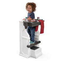 Step2 Mobile Helper Step Stool.