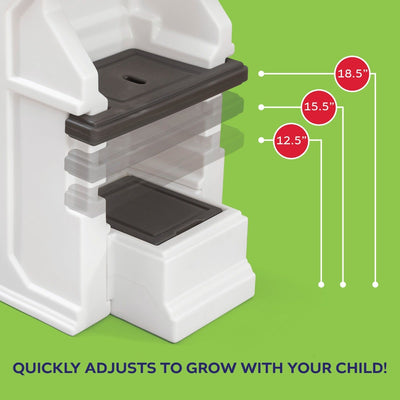 Step2 Mobile Helper adjustable step.