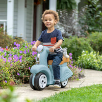 Ride Along Scooter™