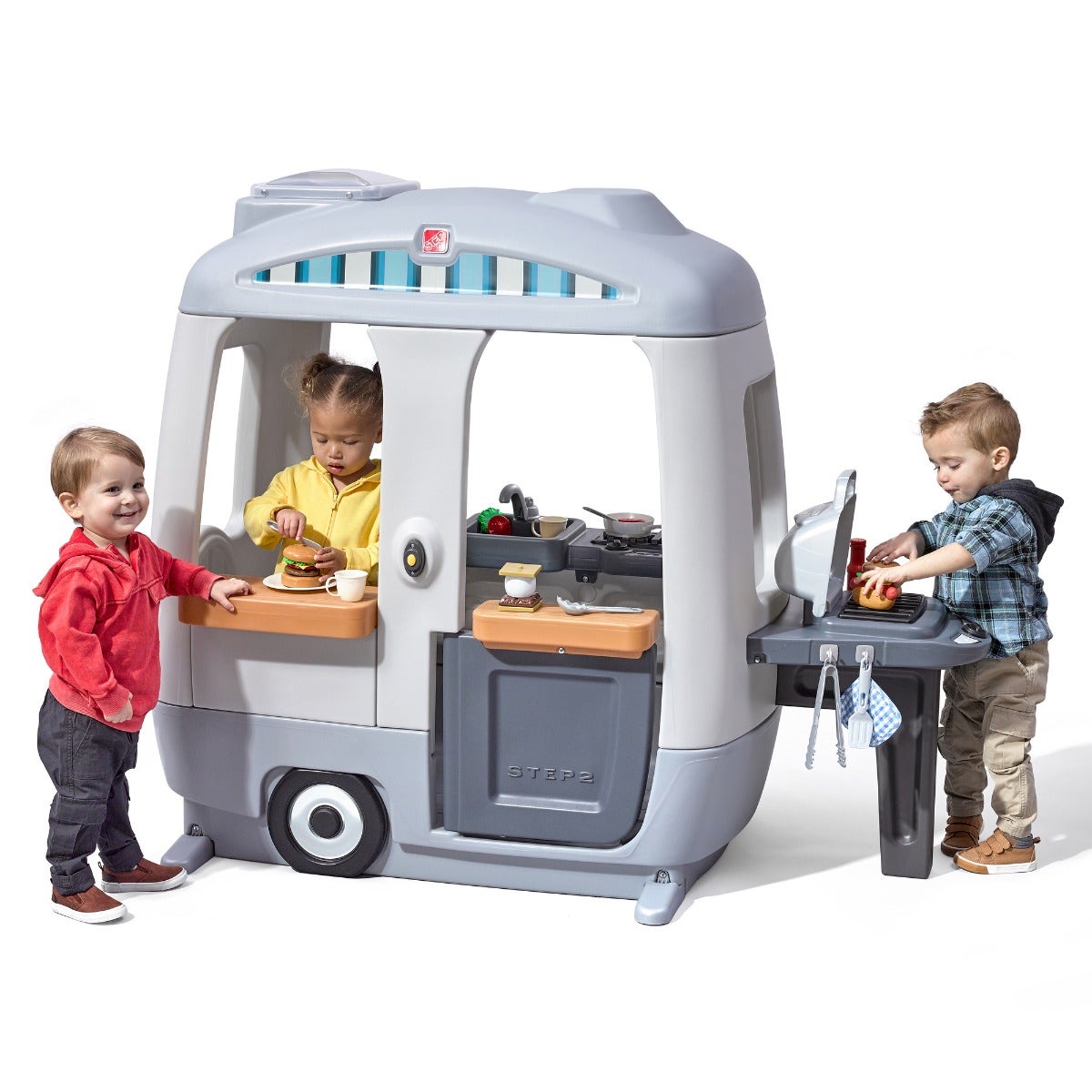 Adventure Camper™ replacement parts