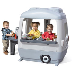 Step 2 Rv Adventure Camper from Step2