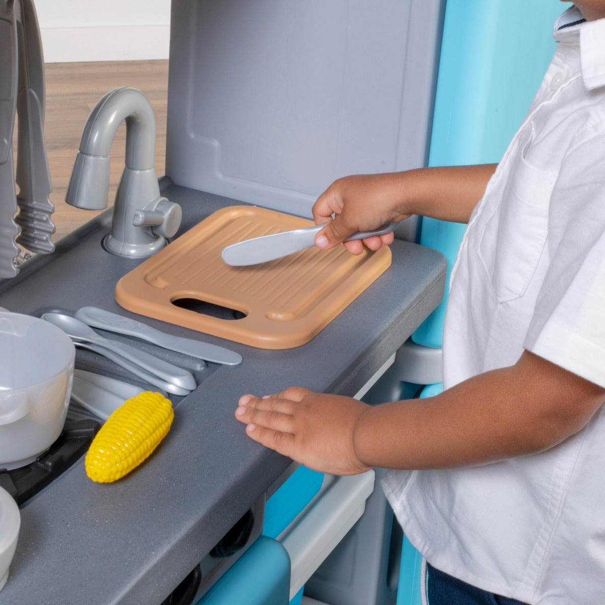 Cook Time Kitchenware Cooking Time Kitchen™ from Step2