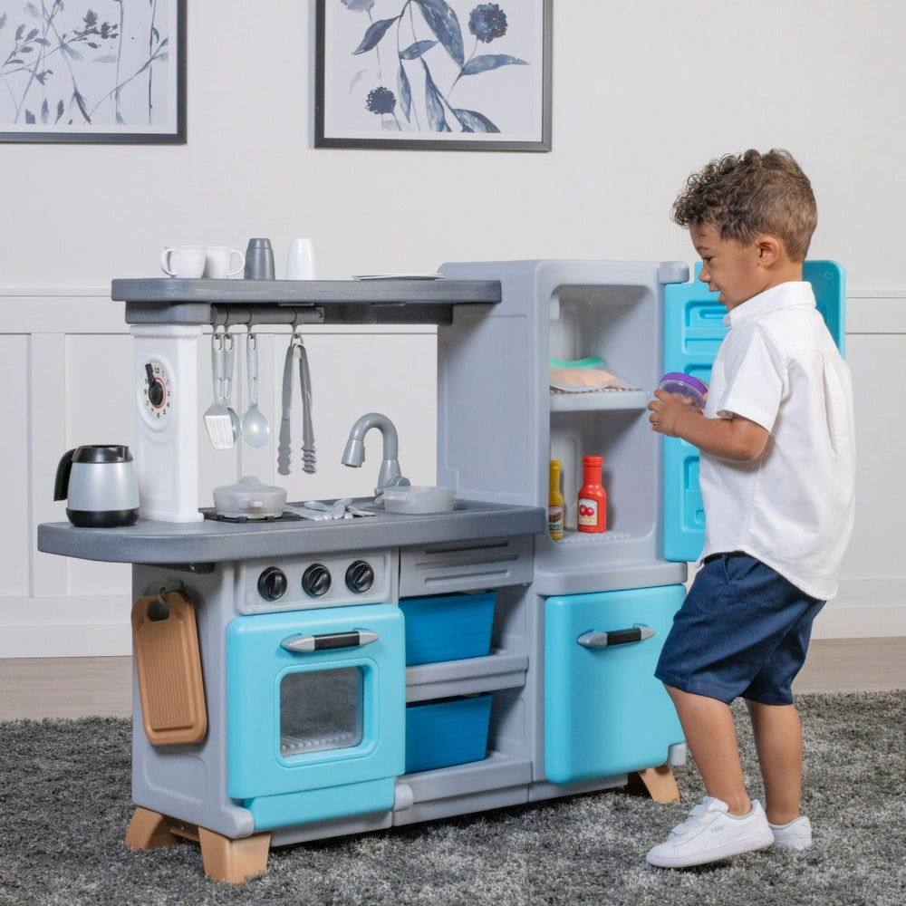 Cook Time Kitchenware Cooking Time Kitchen™ from Step2