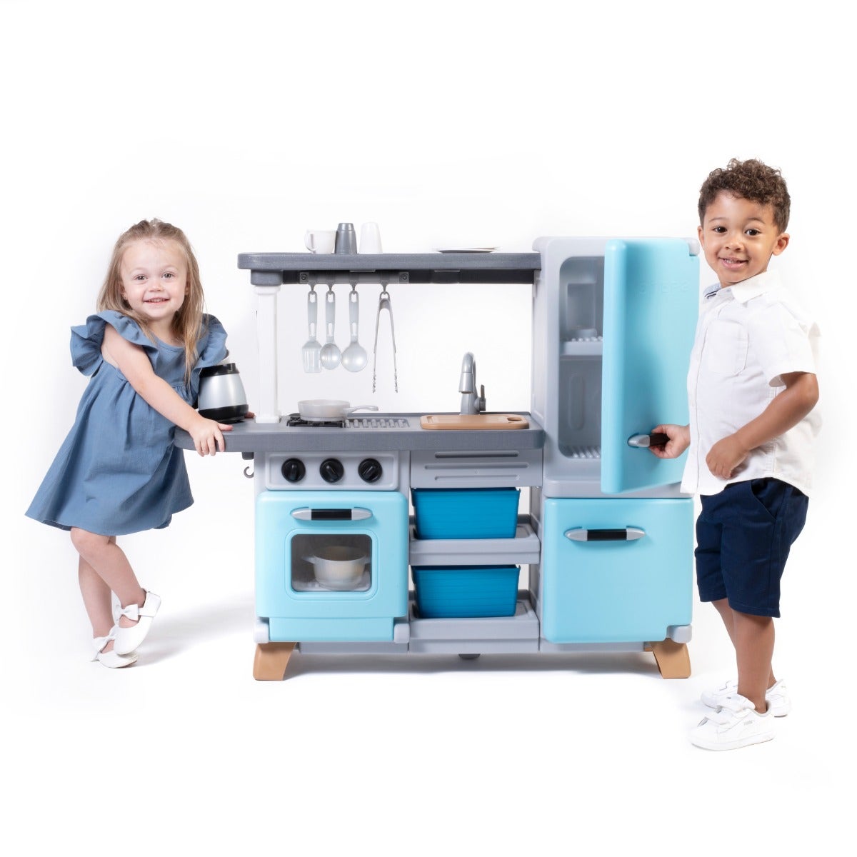 Step2 Kitchen Keypad Cooking Time Kitchen™ Parts from Step2