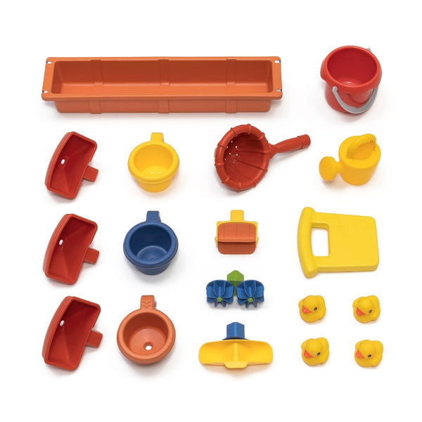 Pump & Splash Shady Oasis Accessories