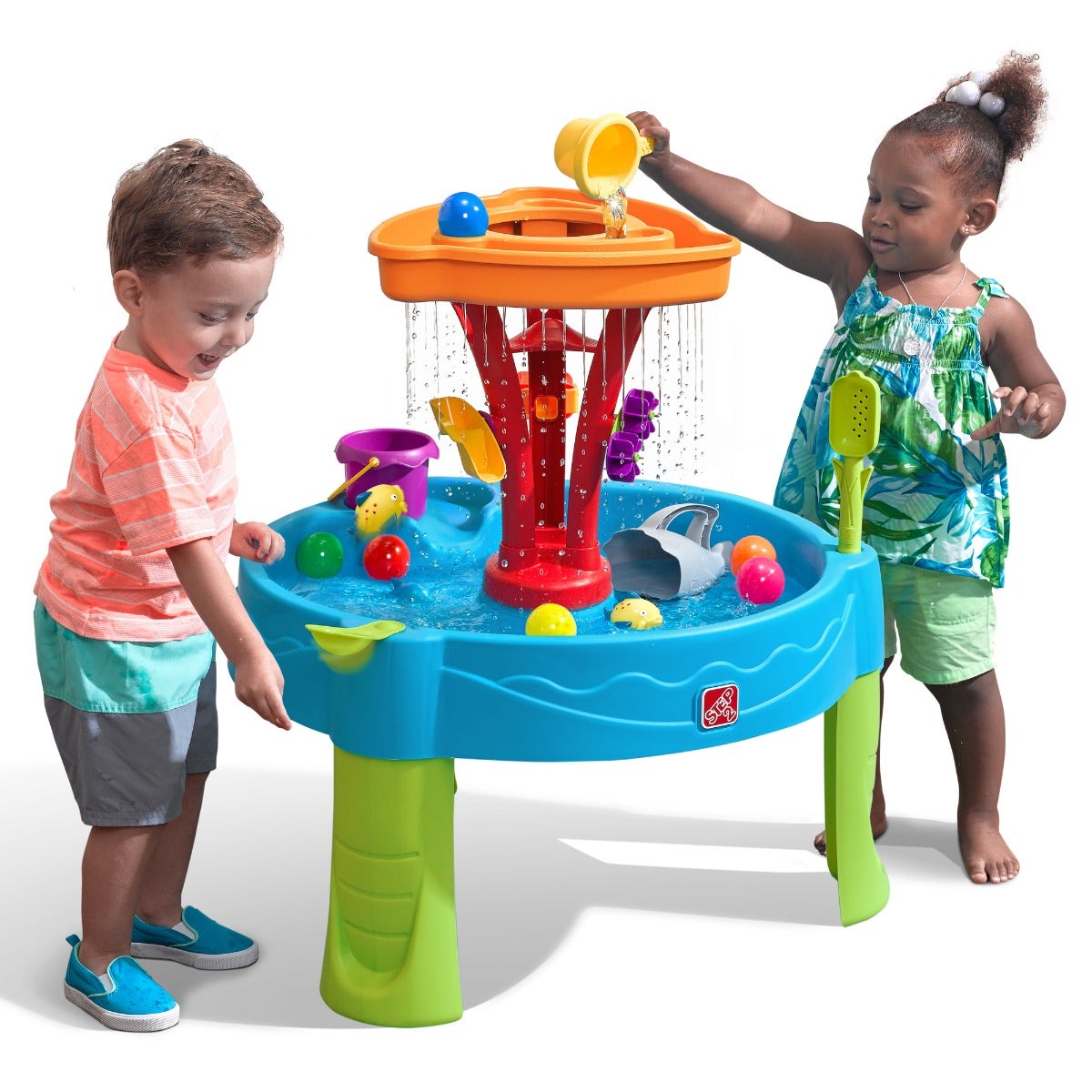 SEASIDE WATER TABLE™ PARTS 