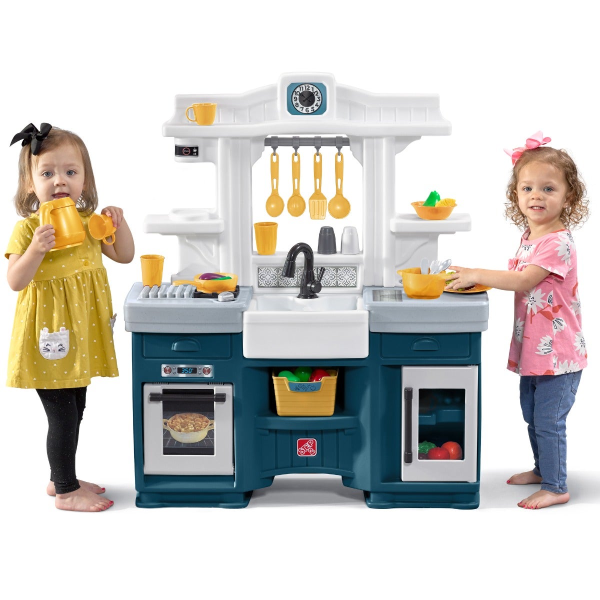 Cooking Creations Kitchen™ Parts