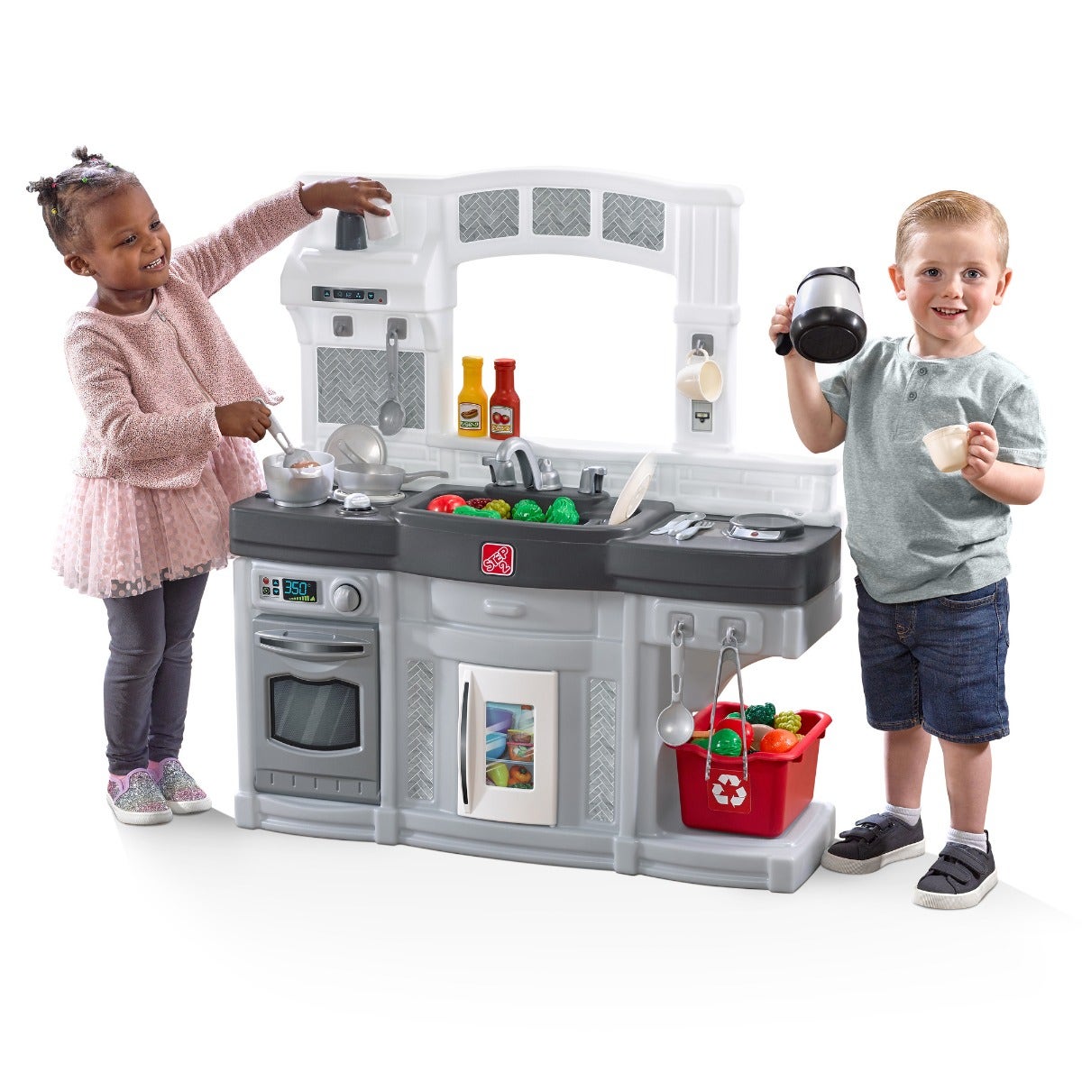 Top Cooks Kitchen™ Parts